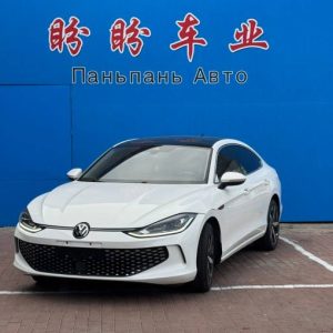 Volkswagen Lamando 22 Volkswagen Lingdu Cool and Spicy Edition 1.4T 150HP 2WD 2022