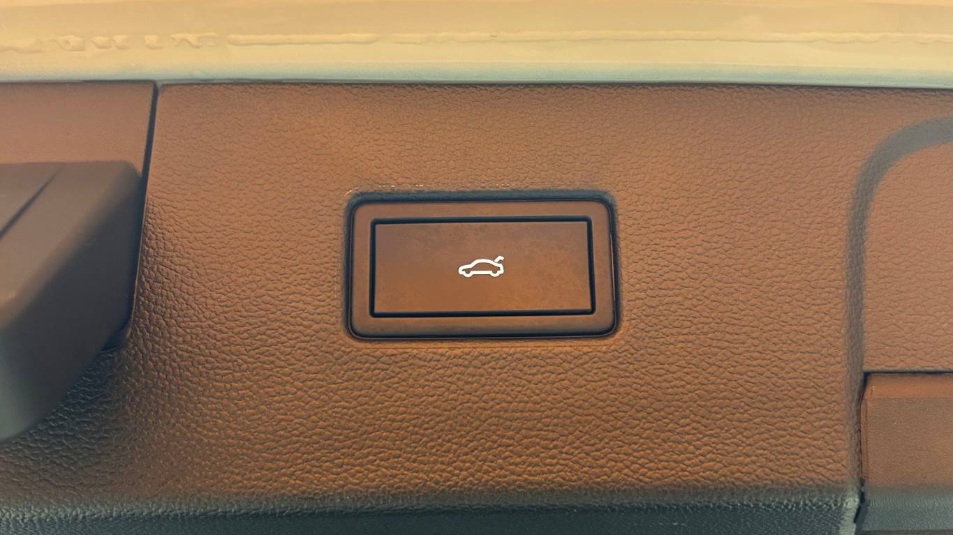 Volkswagen Tanyue 280TSI Luxury Intelligent Connection Edition 1.4T 150HP 2WD 2022 — изображение 23