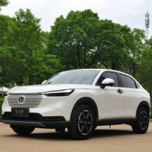 Honda Vezel 1.5L 124HP 2WD 2023 | Белый | Арт. CA7855