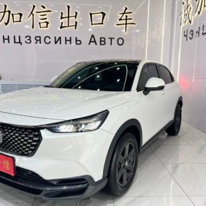 Honda XR -V 1.5L 124HP 2WD 2023 | Белый | Арт. CA7934
