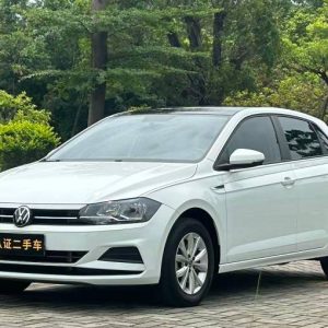Volkswagen Polo 1.5L 113HP 2WD 2023