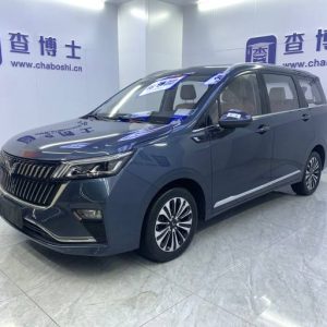 Wuling Jiachen 1.5L 141HP 2WD 2022 | Синий