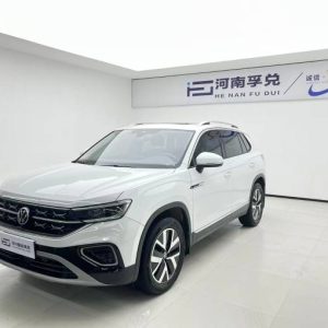 Volkswagen Tanyue 1.4t 150HP 2WD 2023