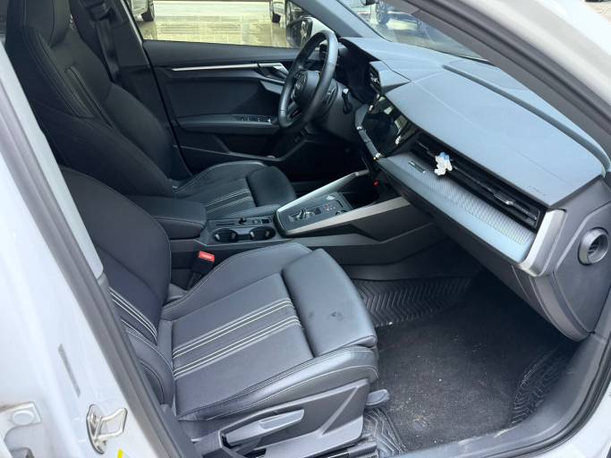Audi A3L 1.4L 150HP 2WD 2022 — изображение 13