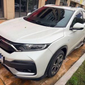 Honda XR -V 1.5L 131HP 2WD 2021 | Белый