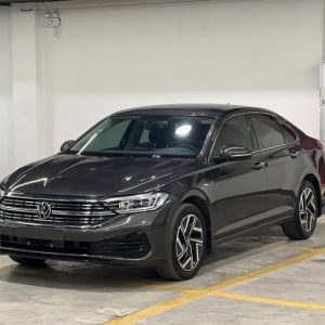 Volkswagen Sagitar 1.4L 150HP 2WD 2023 | Пепел