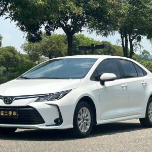 Toyota Corolla Toyota Corolla 1.2L 116HP 2WD 2023
