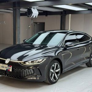 Volkswagen Lamando 1.4L 150HP 2WD 2023