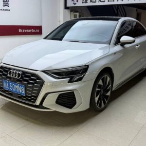 Audi A3L 1.4L 150HP 2WD 2022