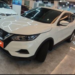 Nissan Qashqai 2.0L 142HP 2WD 2023