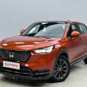 Honda XR -V 1.5L 124HP 2WD 2023 | Апельсин | Арт. CA8021