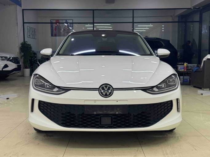 Volkswagen Lamando 1.4T 150HP 2WD 2022 | Белый | Арт. CA3962 — изображение 2
