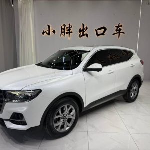 Haval H6 1.5T 150HP 2WD 2021