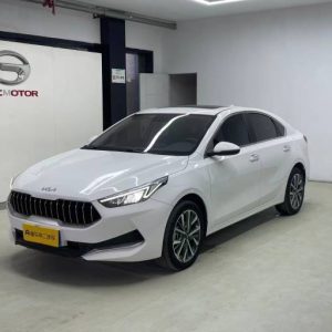 Kia K3 1.5L 115HP 2WD 2021 | Белый | Арт. CA8018