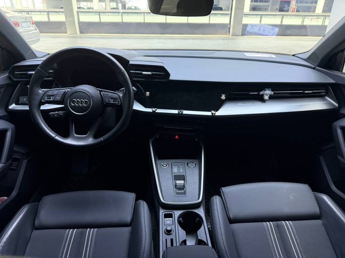 Audi A3L 1.4L 150HP 2WD 2022 — изображение 15