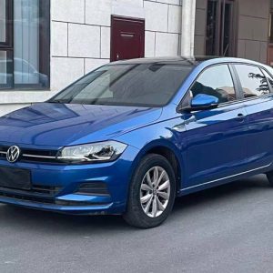 Volkswagen POLO 1.5L 113HP 2WD 2021