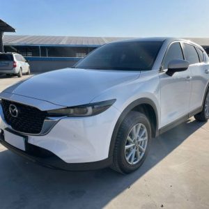 Mazda CX-5 2.0T 142HP 2WD 2022