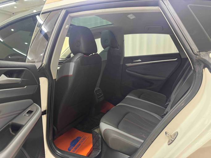Volkswagen Lamando 1.4T 150HP 2WD 2022 | Белый | Арт. CA3962 — изображение 20