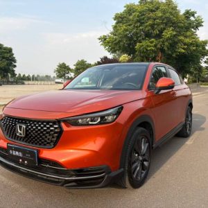 Honda XRV 1.5L 124HP 2WD 2023