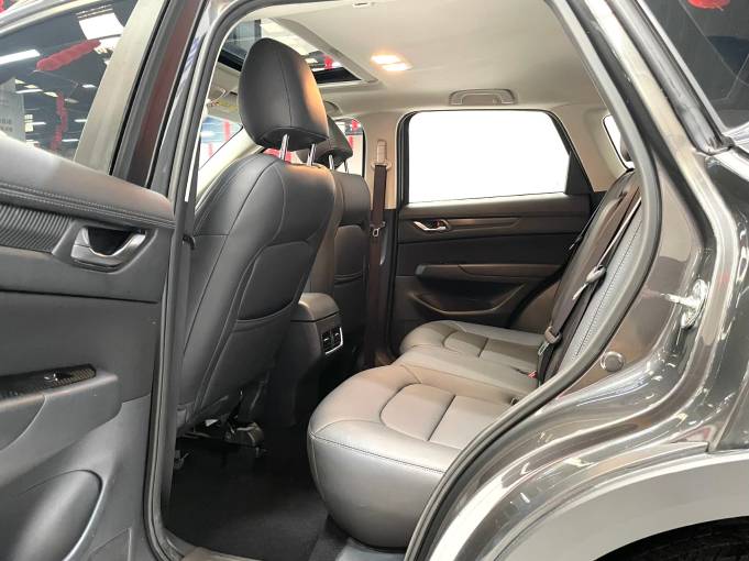Mazda CX-5 Mazda CX-5 2.0L 155HP 2WD 2022 — изображение 15