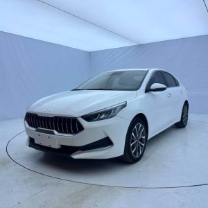Kia K3 1.5L 115HP 2WD 2021 | Белый | Арт. CA8027