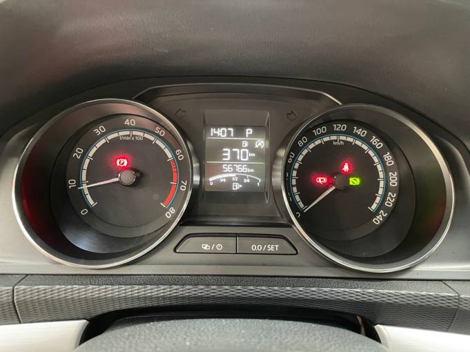 Skoda Kamiq 1.5L 112HP 2WD 2022 — изображение 11