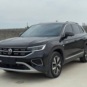 Volkswagen Tanyue 23 280TSI luxury Plus Advanced Edition 1.4t 150HP 2WD 2022