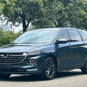 Wuling Kaijie 1.2T 140HP 2WD 2020