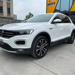 Volkswagen Tange 1.4t 150HP 2WD 2021