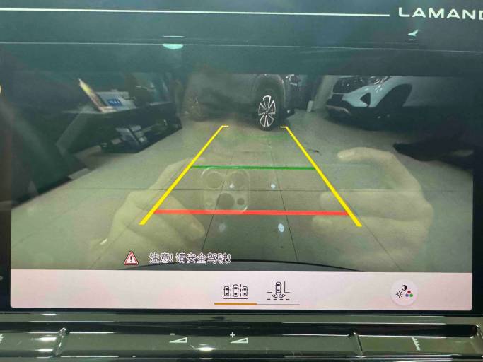 Volkswagen Lamando 1.4T 150HP 2WD 2022 | Белый | Арт. CA3962 — изображение 8