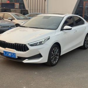 Kia K3 1.5L 115HP 2WD 2021 | Белый | Арт. CA7950