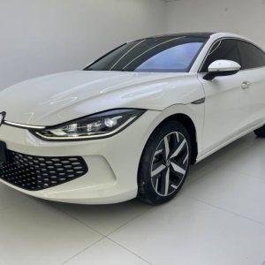 Volkswagen Lamando 1.4T 150HP 2WD 2023 | Белый