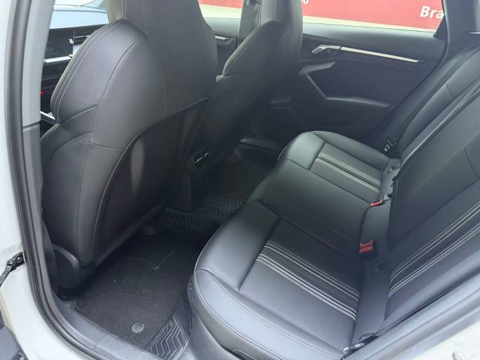Audi A3L 1.4L 150HP 2WD 2022 — изображение 20