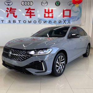 Volkswagen Lavida 1.4L 150HP 2WD 2023