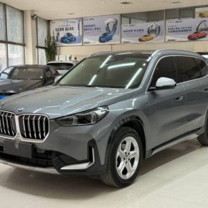 BMW X1 1.5L 156HP 2WD 2023 | Пепел | Арт. CA8086