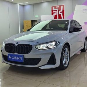 BMW 1 Series 1.5L 136HP 2WD 2023