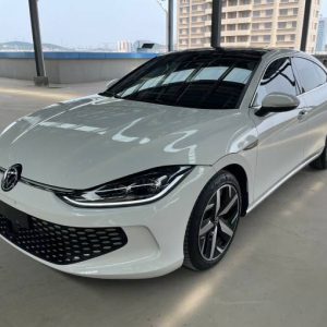 Geely Lamando 1.4L 150HP 2WD 2023