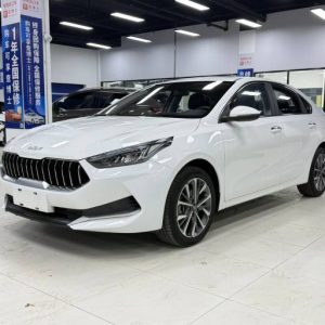 Kia K3 1.5L 112HP 2WD 2021