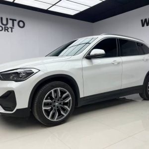 BMW X1 1.5L 140HP 2WD 2021