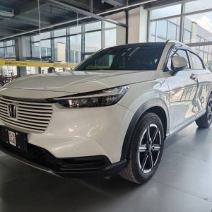 Honda Vezel Honda Vezel 1.5L 124HP 2WD 2023
