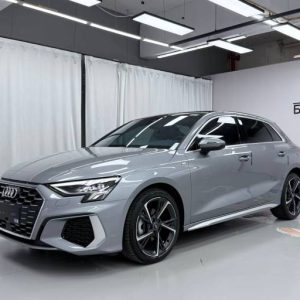 Audi A3 Sportback 35TFSI 1.4L 150HP 2WD 2023