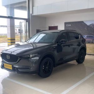 Mazda CX-5 2.0L 155HP 2WD 2021 | Пепел | Арт. CA7969