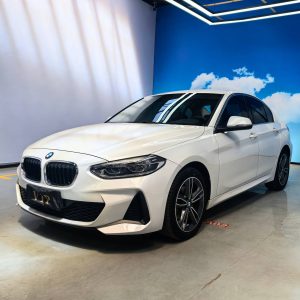 BMW 1 Series 1.5L 1HP 2WD 2023