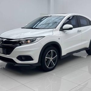 Honda Vezel 1.5L 131HP 2WD 2020