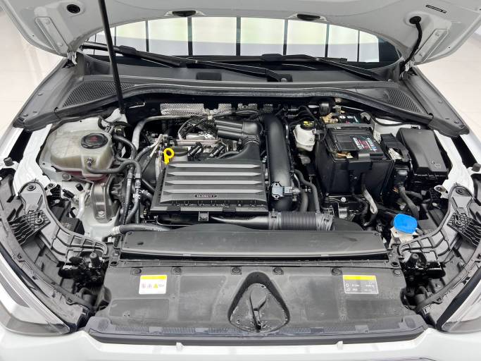 Audi A3 1.4T 150HP 2WD 2022 | Белый | Арт. CA6456 — изображение 20