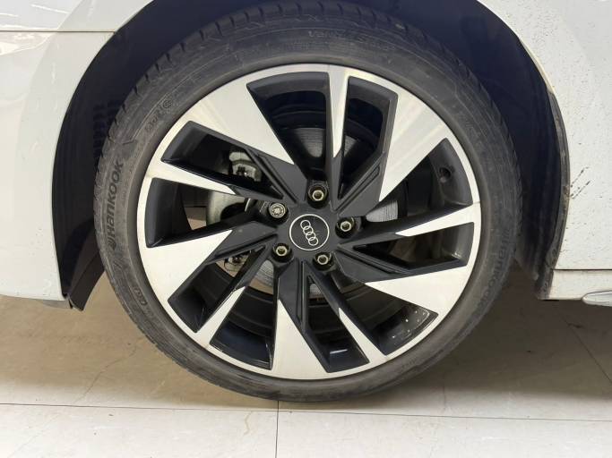 Audi A3L 1.4L 150HP 2WD 2022 — изображение 8