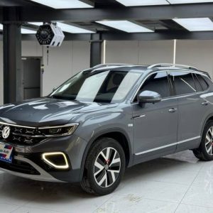 Volkswagen Tanyue 1.4L 150HP 2WD 2023 | Пепел | Арт. CA8082