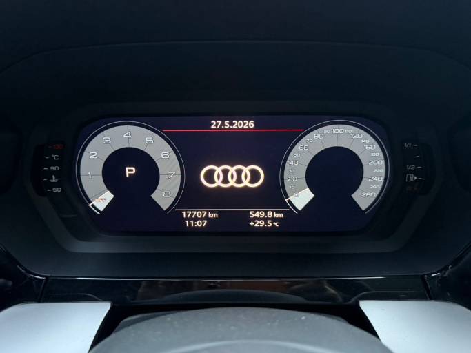 Audi A3L 1.4L 150HP 2WD 2022 — изображение 16