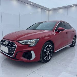 Audi A3L 2022 A3L Limousine 35 TFSI Progressive Elegant Type | Арт. CN-11265