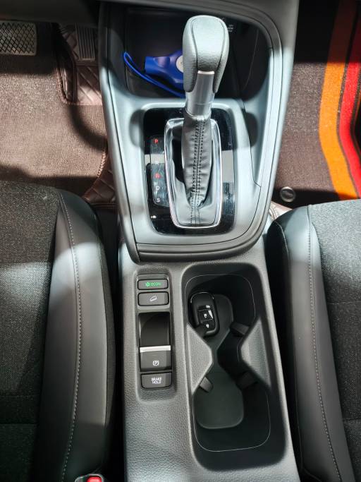 Honda Vezel 2023 1. 5L The CVT pioneer edition | Арт. CN-11496 — изображение 17